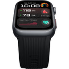 Smartwatch Y68 – Medyczny Monitor 3 w 1 (Glukoza, Ciśnienie, Ryzyko Udarowe) | Menu po polsku